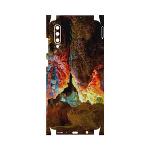 MAHOOT Ali Sadr Cave-FullSkin Cover Sticker for Samsung Galaxy A70