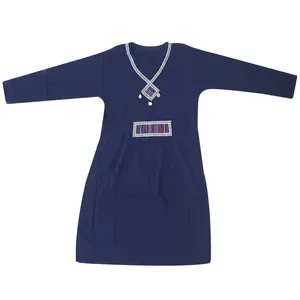 مانتو زنانه مدل سنتی کد 04