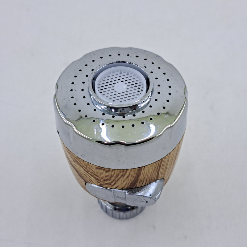 فشار شکن آب اطلس طرح چوب کد 02