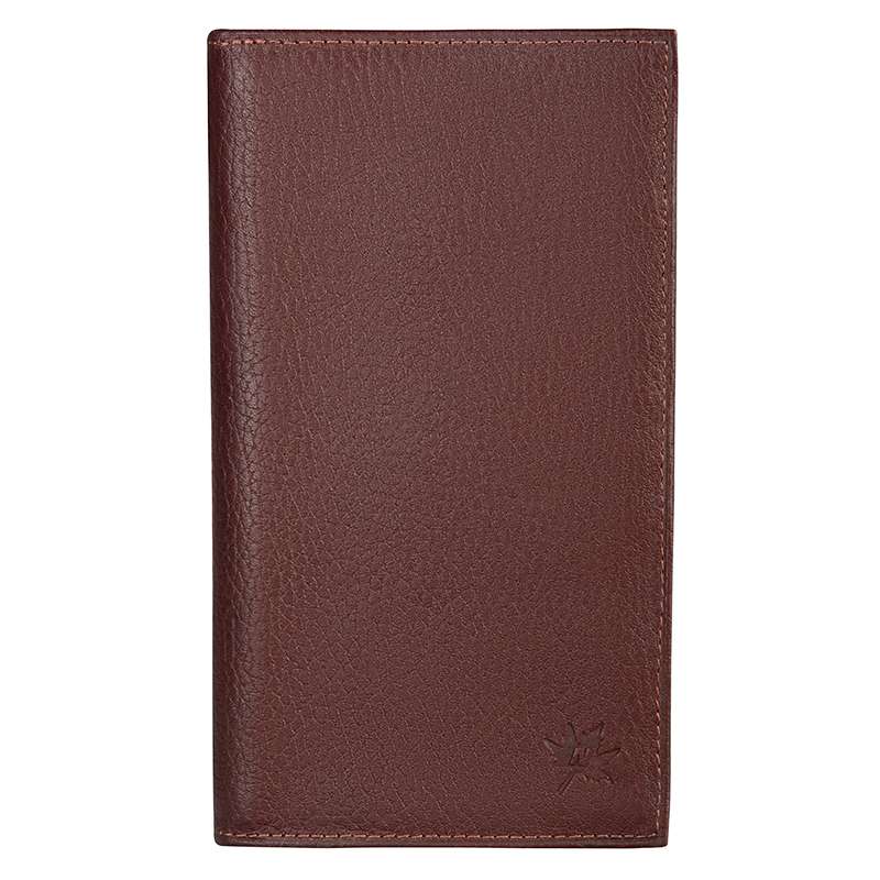 کیف پول مردانه نوین چرم مدل کتی امید کد 2019 06-WT2058