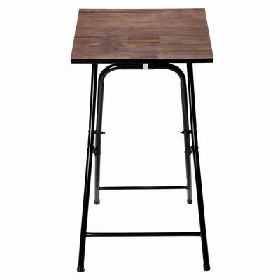 نقد و بررسی میز نماز میزیمو مدل تاشو کد 4321 توسط خریداران