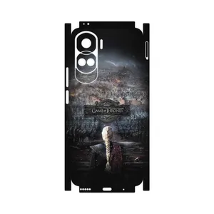 MAHOOT Game_of_Thrones-FullSkin Cover Sticker for Honor 90 Lite