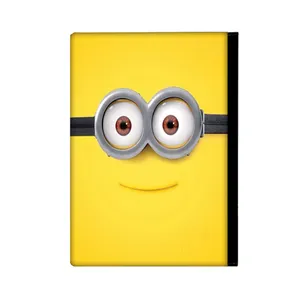 کلاسور مدل مینیون کد 178