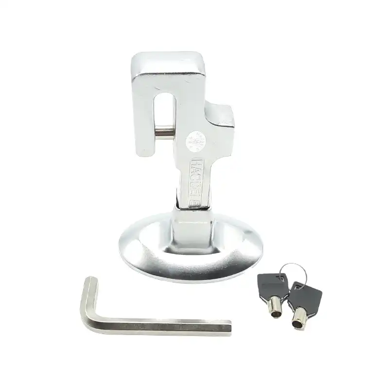 قفل پدال هاودل مدل AK-6013