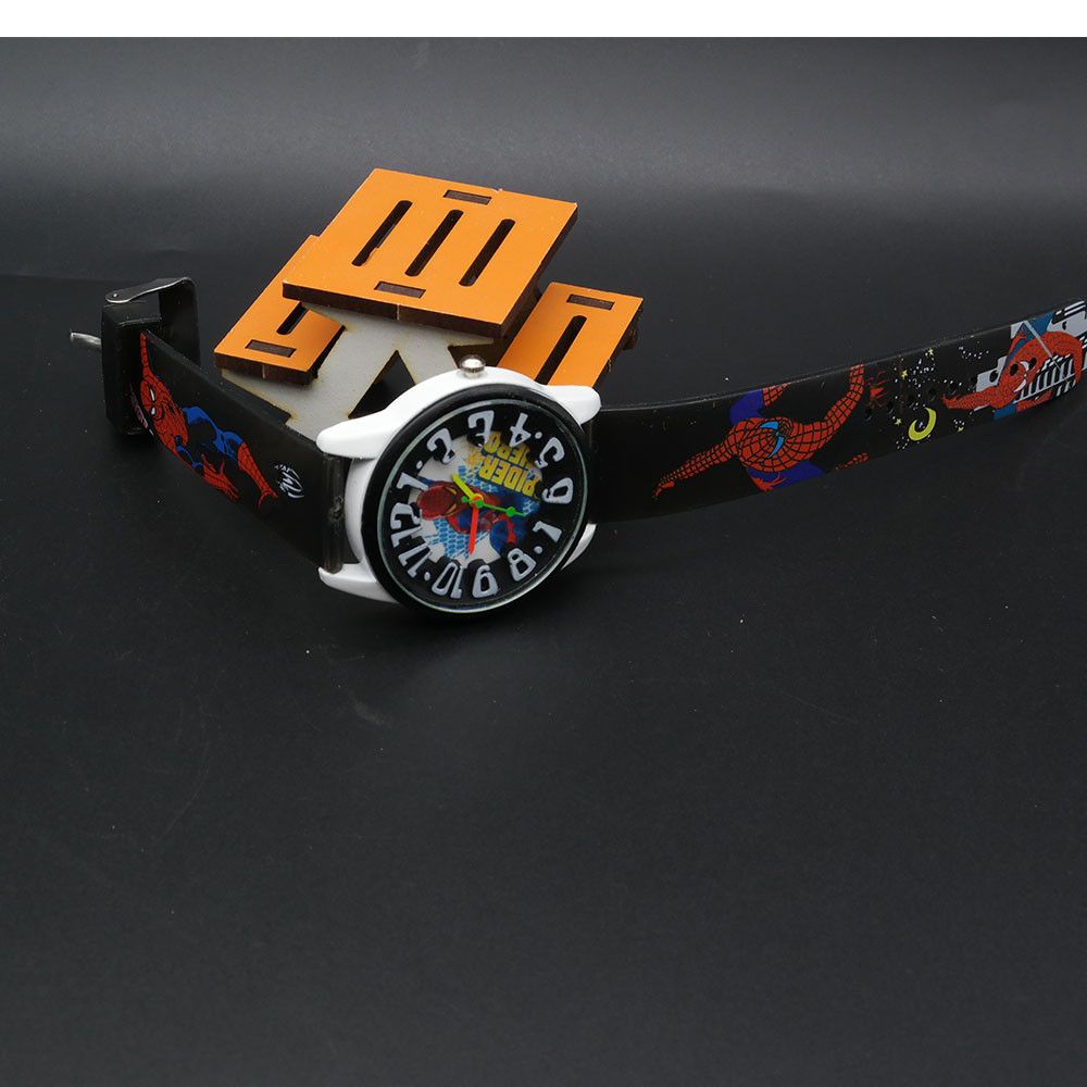 ساعت مچی عقربه ای بچگانه مدل 2227 ساعت مچی عقربه ای بچگانه مدل 2227