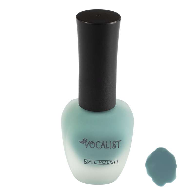 لاک ناخن وکالیست مدل مت پروتکتر شماره 823