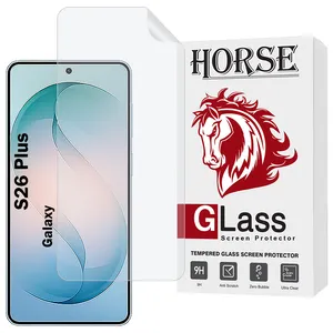 Horse HFNMTB20 Screen Protector For Samsung Galaxy S26 Plus