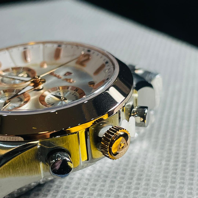 ست ساعت مچی عقربه‌ای سوئیس آرت مدل 620007/8-06