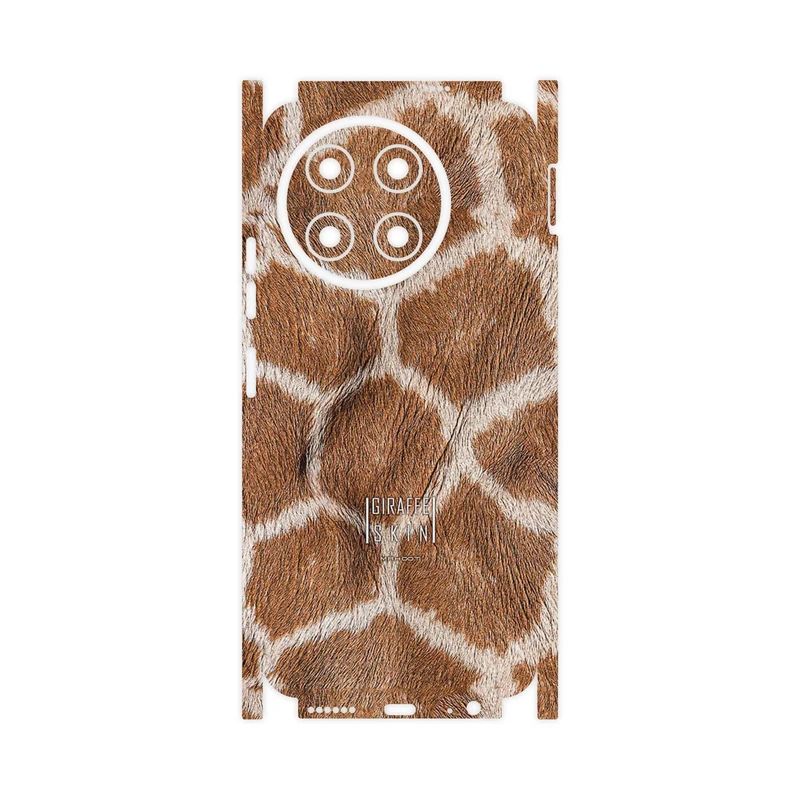 برچسب پوششی ماهوت مدل Giraffe Skin-FullSkin مناسب برای گوشی موبایل تکنو Spark 30 Pro