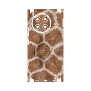 MAHOOT Giraffe Skin-FullSkin Cover Sticker for Tecno Spark 30 Pro