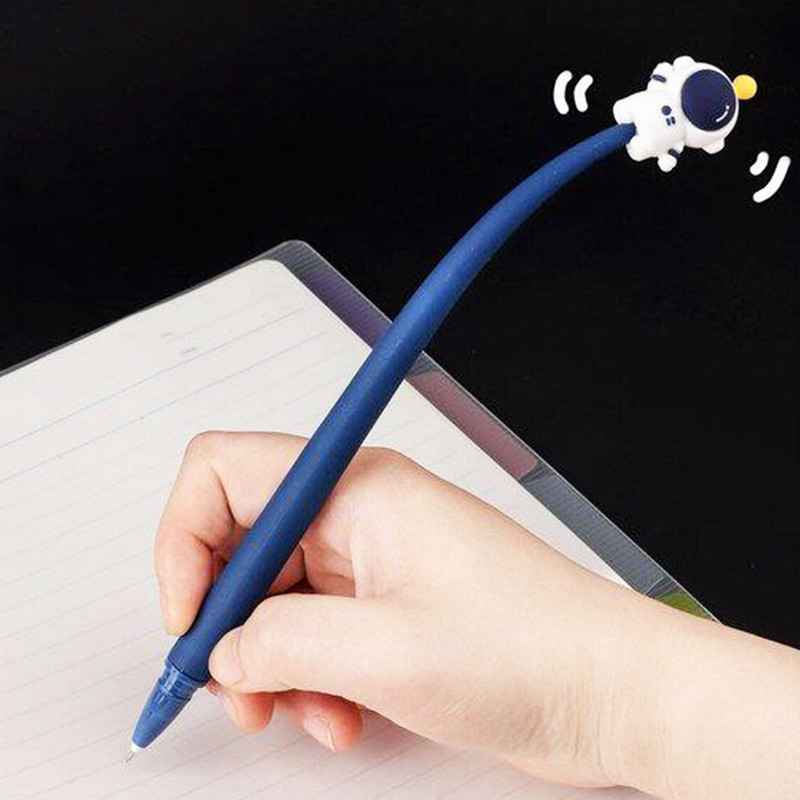 روان نویس مدل فضانورد متحرک