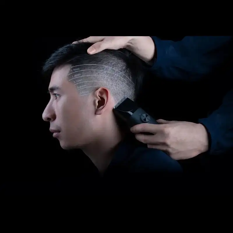 ماشین اصلاح موی سر شیائومی مدل LFQ04KL-2023