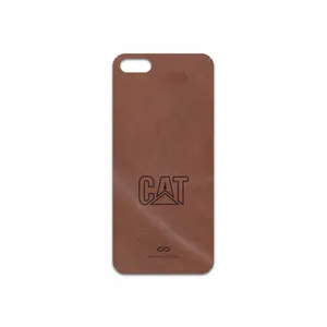 MAHOOT MNL-CAT Cover Sticker for Honor 7S