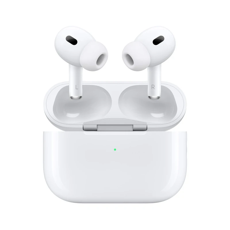 هدست بلوتوثی مدل AirPods Pro 2nd Generation Type-C