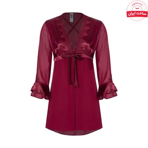 لباس خواب زنانه ان بی بی مدل 3117-70