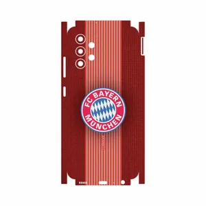 MAHOOT Bayern-Munchen-FullSkin Cover Sticker for Samsung Galaxy A32 4G