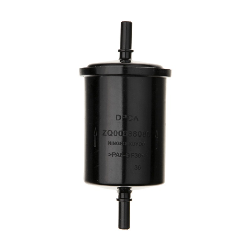 فیلتر بنزین ایساکو مدل 1240101502 مناسب برای پیکان و دنا