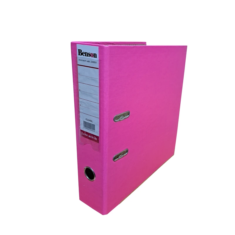 زونکن بنسون مدل 8cm کد E2240L