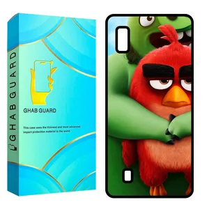 Ghab Guard CHAPA10 Cover For Samsung Galaxy A10