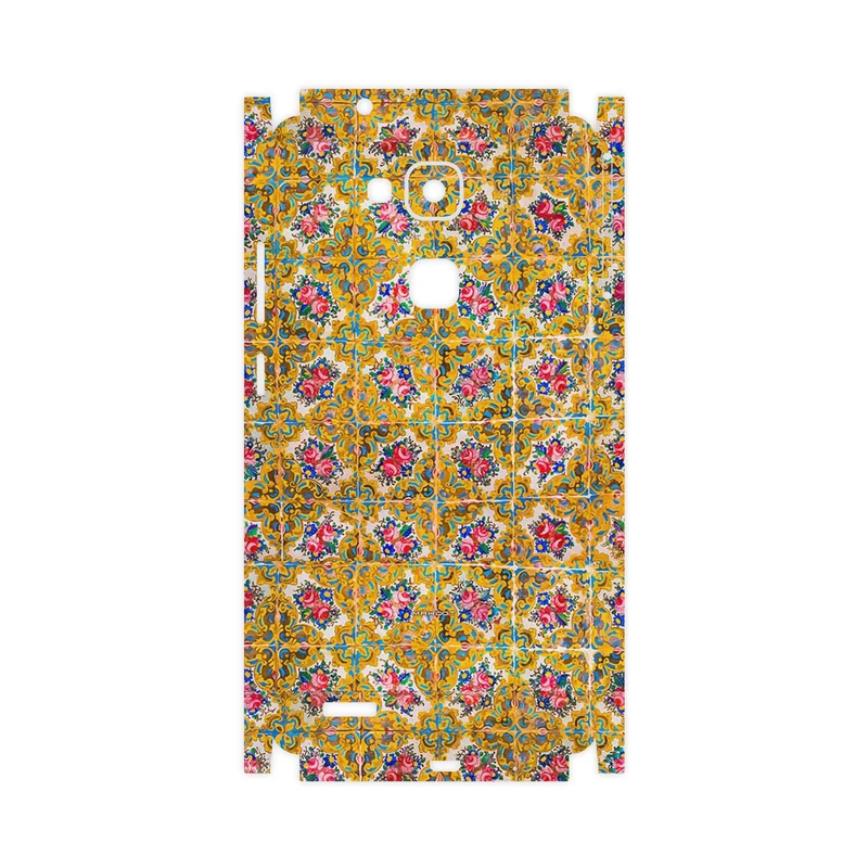 برچسب پوششی ماهوت مدل Iran Tile 15-FullSkin مناسب برای گوشی موبایل هوآوی Mate 7