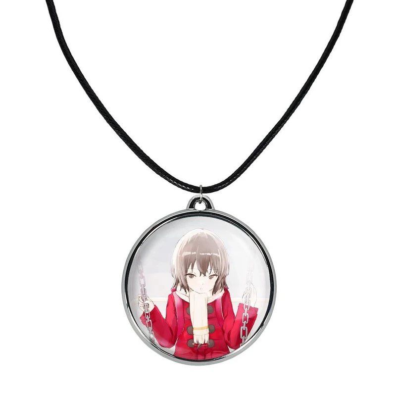 گردنبند خندالو مدل کایو انیمه اریزد کد 3220332204