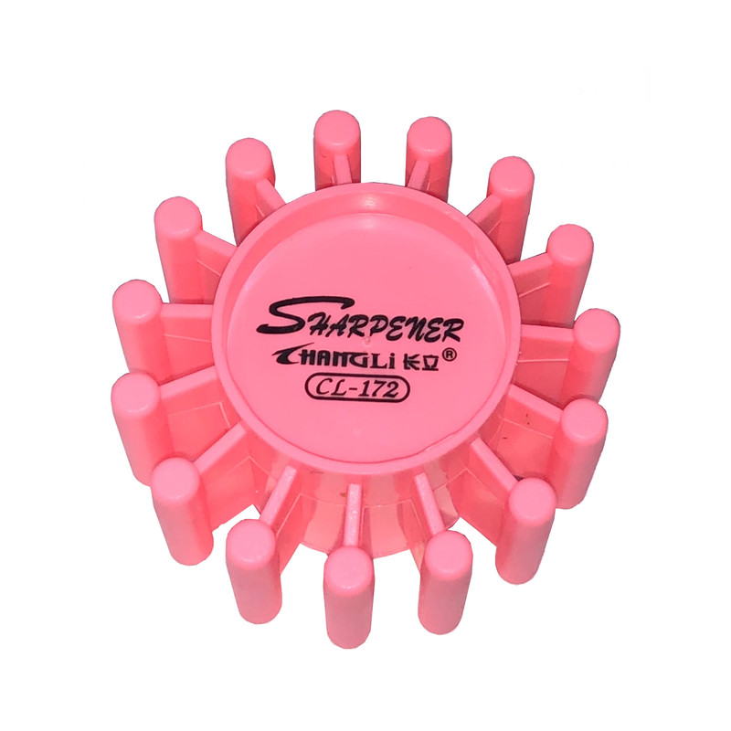 تراش چانگلی مدل CL-172 کد 318