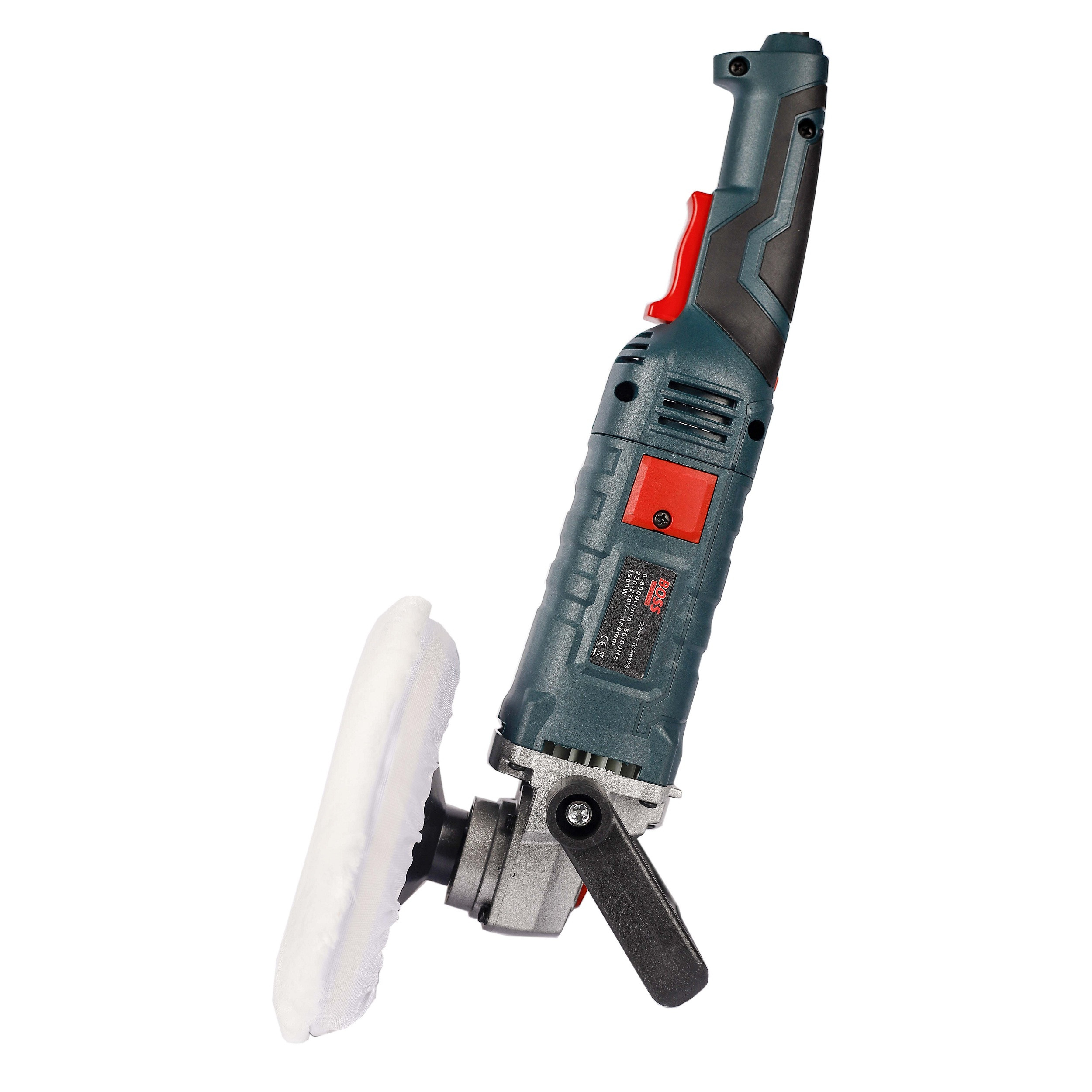 دستگاه پولیش باس مدل 001 دستگاه پولیش باس مدل 001