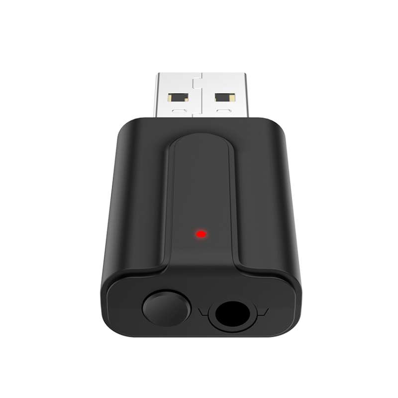 گیرنده و فرستنده بلوتوث صدا مدل T10