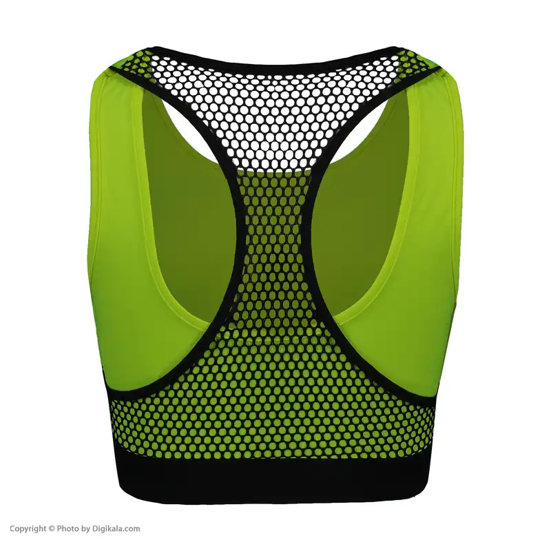 نیم تنه ورزشی زنانه مدل fos-tr 001