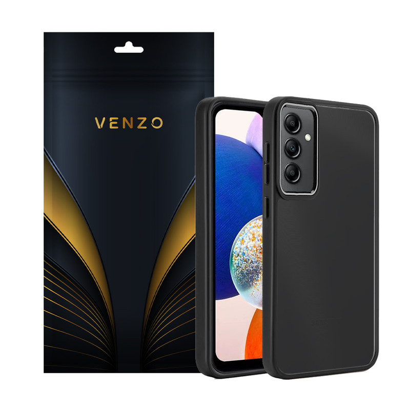 کاور ونزو مدل Matte 01 مناسب برای گوشی موبایل سامسونگ Galaxy A34