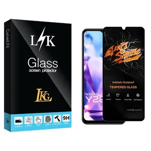 LKG LKK Antistatic Screen Protector For   Y28