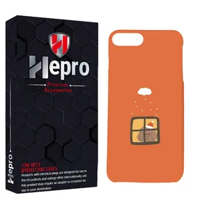 HEPRO MC Cover for Apple IPHONE 7 PLUS / 8 PLUS