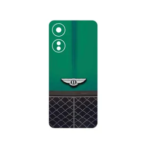 MAHOOT Bentley Cover Sticker for Honor X5 Plus
