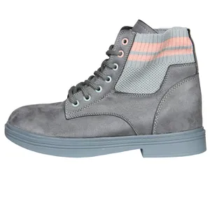 نیم بوت زنانه مدل هلما کد 7412