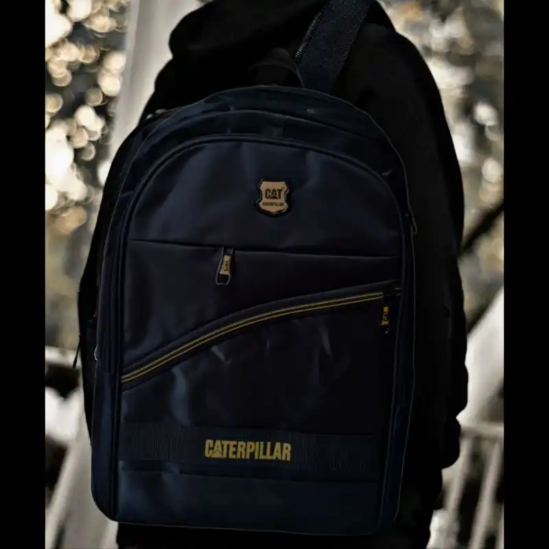 کوله پشتی مدل مدرسه کد 10