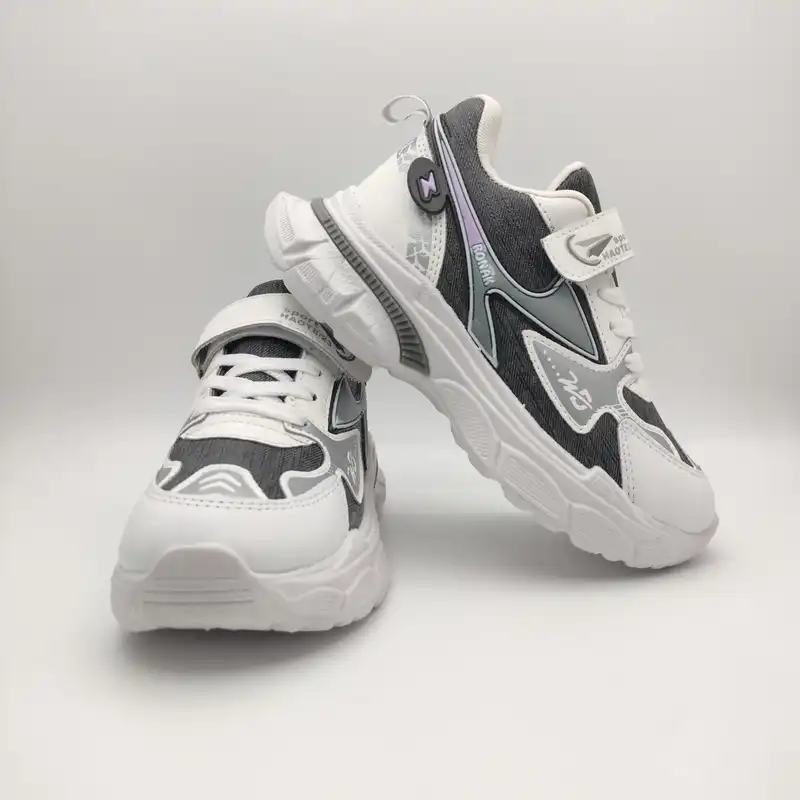 کفش راحتی  مدل چلیپا 1062GR