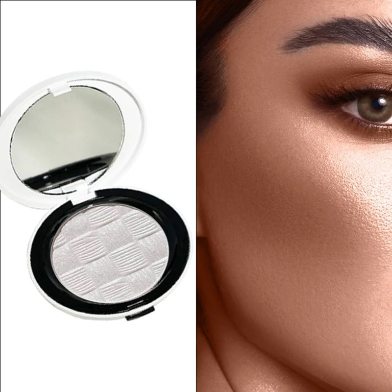 هایلایتر  شوپارل مدل Metallic Glow