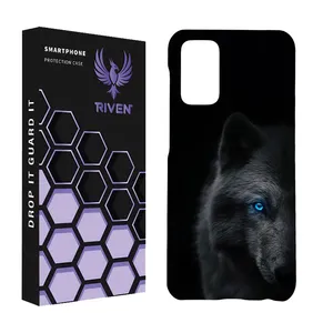 RIVEN RI2-17 Case For Apple iPhone X/XS