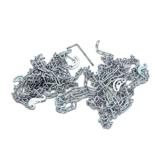 زنجیر چرخ بوهو مدل v bar tire chain 1838
