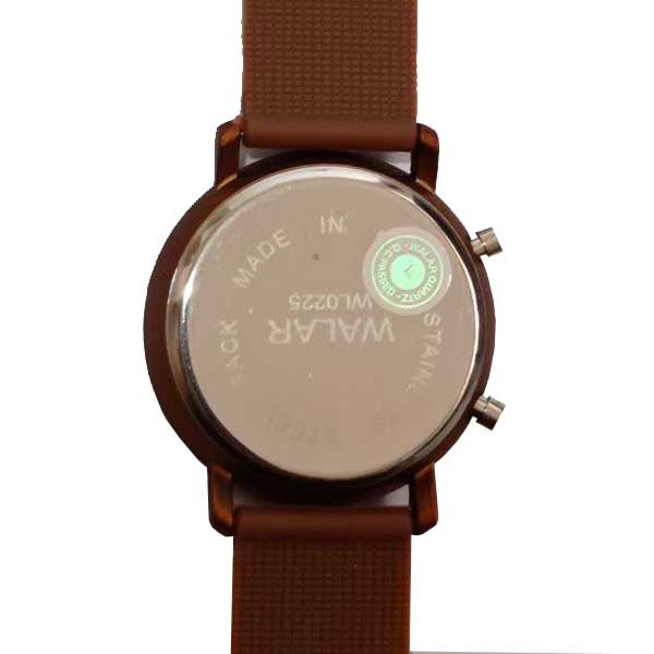 ساعت مچی دیجیتال دخترانه مدل WL0225 ساعت مچی دیجیتال دخترانه مدل WL0225