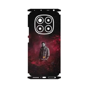 MAHOOT Tom Hardy-FullSkin Cover Sticker for Xiaomi Redmi Note 14 Pro 4G