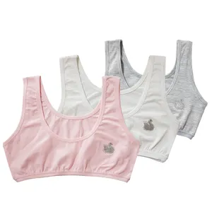 نیم تنه دخترانه نست کیدز مدل STRASS-BS