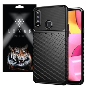 Luxar Thunder Cover For samsung Galaxy A20 s