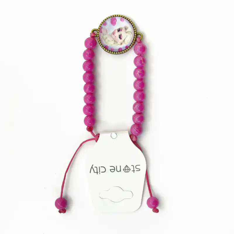 نیم ست دخترانه مدل السا و انا A10