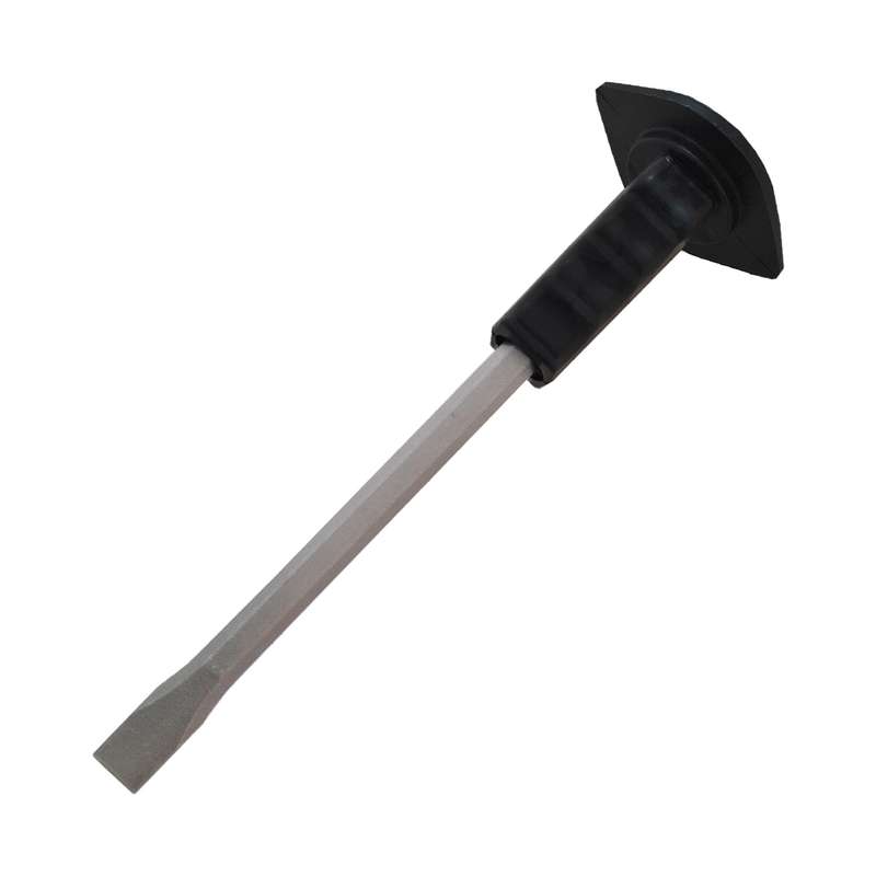 قلم ساختمانی مدل HT - 003 سایز 300 میلیمتر