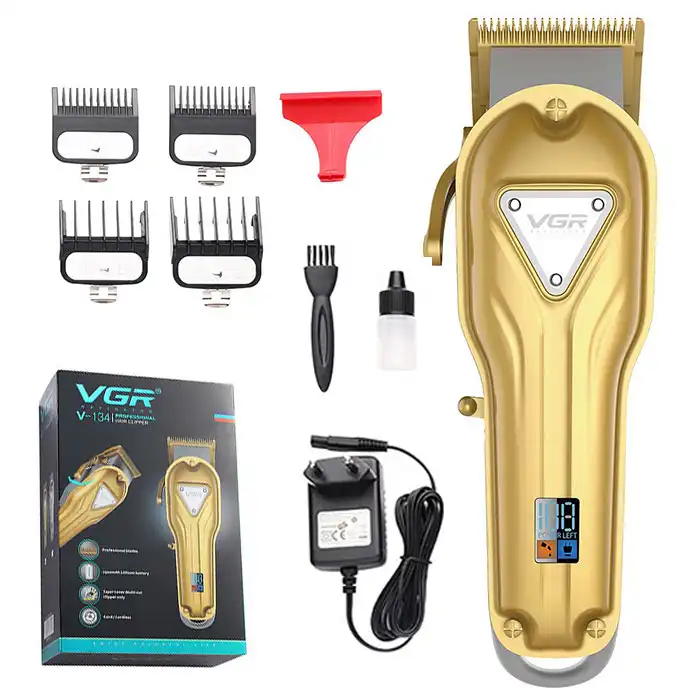 ماشین اصلاح موی سر وی جی ار مدل 140