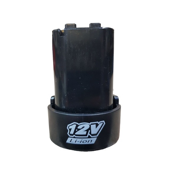 باتری 12 ولت دریل شارژی رونیکس مدل V1 باتری 12 ولت دریل شارژی رونیکس مدل V1