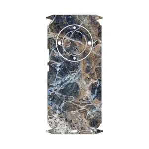MAHOOT Earth_White_Marble-FullSkin Cover Sticker for Honor Magic 5 Lite