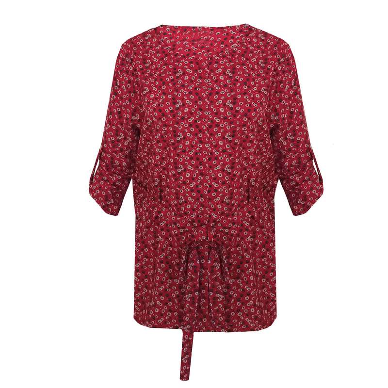  بلوز زنانه مدل 68ge