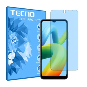 Tecno Resistant model anti-blue screen protector suitable for Xiaomi Redmi A1 mobile phone